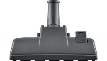 Пылесос LG VC5316NNTS 1600Вт серебристый/черный - купить недорого с доставкой в интернет-магазине