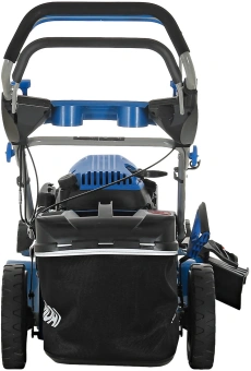 Газонокосилка роторная Hyundai L 5620S - купить недорого с доставкой в интернет-магазине