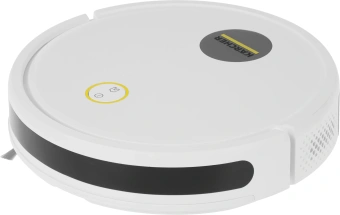 Пылесос-робот Karcher RCV 2 белый/черный - купить недорого с доставкой в интернет-магазине