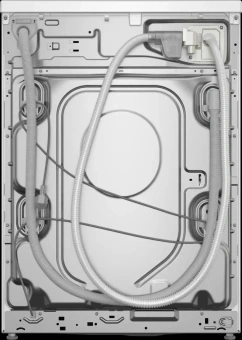 Стиральная машина Bosch WGB256A1ME загр.фронтальная - купить недорого с доставкой в интернет-магазине