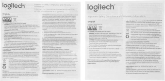 Камера Web Logitech HD Webcam C925e черный 3Mpix (1920x1080) USB-A с микрофоном (960-001075) - купить недорого с доставкой в интернет-магазине