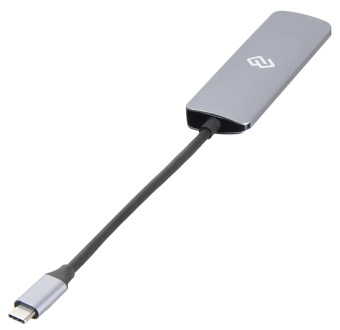 Стыковочная станция Digma DS-735UC_G - купить недорого с доставкой в интернет-магазине