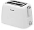 Тостер Maxwell MW-1504 750Вт белый