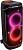 Минисистема Hi-Fi JBL PartyBox 720 черный/оранжевый 800Вт USB BT