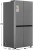 Холодильник LG GC-B257KMHW 2-хкамерн. серебристый инвертер - купить недорого с доставкой в интернет-магазине
