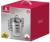 Кастрюля-пароварка Rondell RDS-1103 16.7л. d=26см (с крышкой) стальной - купить недорого с доставкой в интернет-магазине