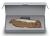 Нож перочинный Victorinox Evoke Wood (0.9415.D630) 136мм 4функц. дерево подар.коробка - купить недорого с доставкой в интернет-магазине