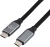 Кабель Digma D-TYPE-C-USB3.2-100W-4K-2M USB Type-C (m)-USB Type-C (m) 2м черный - цена, купить или заказать с доставкой в интернет-магазине Кабель Digma D-TYPE-C-USB3.2-100W-4K-2M USB Type-C (m)-USB Type-C (m) 2м черный - купить недорого с доставкой в интернет-магазине