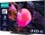 Телевизор OLED Hisense 65" 65A85K черный 4K Ultra HD 120Hz DVB-T DVB-T2 DVB-C DVB-S DVB-S2 USB WiFi Smart TV (RUS) - купить недорого с доставкой в интернет-магазине