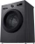 Стиральная машина LG F2Y1WS6J класс: A загр.фронтальная макс.:6.5кг темно-серый инвертор - купить недорого с доставкой в интернет-магазине