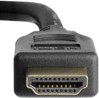 Кабель соединительный аудио-видео Premier 5-816L HDMI (m)/HDMI (m) 10м. черный (5-816L 10.0) - купить недорого с доставкой в интернет-магазине