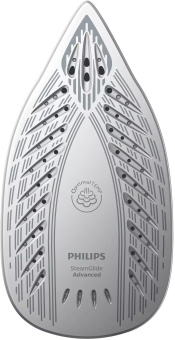 Парогенератор Philips PSG6042/20 2400Вт синий - купить недорого с доставкой в интернет-магазине
