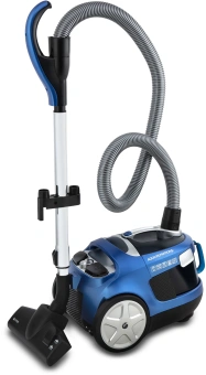 Пылесос моющий Vitek VT-1886 1800Вт синий - купить недорого с доставкой в интернет-магазине
