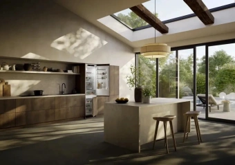 Холодильник Liebherr Pure ICNSd 5603 2-хкамерн. инвертер - купить недорого с доставкой в интернет-магазине