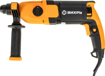 Перфоратор Вихрь П-850К патрон:SDS-plus уд.:3.2Дж 850Вт (кейс в комплекте) - купить недорого с доставкой в интернет-магазине