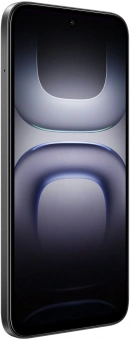 Смартфон Infinix X6895B Hot 70 128Gb 8Gb черный моноблок 3G 4G 2Sim 6.78" 720x1576 Android 16 50Mpix 802.11 a/b/g/n/ac NFC GPS Protect FM microSD max2048Gb - купить недорого с доставкой в интернет-магазине