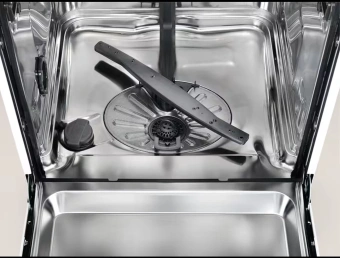 Посудомоечная машина встраив. Electrolux ESL5315LO полноразмерная - купить недорого с доставкой в интернет-магазине