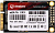 Накопитель SSD Kingspec SATA-III 2TB MT-2TB MT Series mSATA