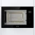 Микроволновая печь Gorenje BM251SG2BG 25л. 900Вт черный (встраиваемая) - цена, купить или заказать с доставкой в интернет-магазине Микроволновая печь Gorenje BM251SG2BG 25л. 900Вт черный (встраиваемая) - купить недорого с доставкой в интернет-магазине