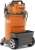 Строительный пылесос Daewoo DAVC 2500SD 1400Вт (уборка: сухая/влажная/выдув/сбор воды) оранжевый - купить недорого с доставкой в интернет-магазине
