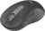 Мышь Logitech M650 Large графитовый оптическая 4000dpi silent беспров. BT/Radio USB 5but (910-006388) - купить недорого с доставкой в интернет-магазине