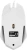 Клавиатура + мышь Defender Motion C-977 клав:белый мышь:белый/розовый USB Multimedia (45977) - купить недорого с доставкой в интернет-магазине