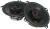 Колонки автомобильные JBL Stage3 527F (без решетки) 200Вт 91дБ 3Ом 13см (5дюйм) (ком.:2кол.) коаксиальные двухполосные - купить недорого с доставкой в интернет-магазине
