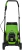 Газонокосилка ручная Greenworks GD24LM33K4 (2516107UB) - цена, купить или заказать с доставкой в интернет-магазине Газонокосилка ручная Greenworks GD24LM33K4 (2516107UB) - купить недорого с доставкой в интернет-магазине