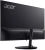 Монитор Acer 27" SH272UG0bmiphux черный IPS LED 1ms 16:9 HDMI M/M матовая HAS 1300:1 250cd 178гр/178гр 2560x1440 120Hz FreeSync DP 2K USB 4.71кг - купить недорого с доставкой в интернет-магазине