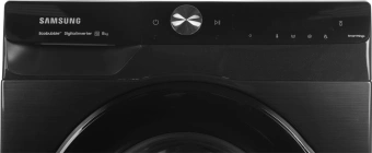 Стиральная машина Samsung WW80AG6S28ABLP класс: A загр.фронтальная макс.:8кг серый инвертор - купить недорого с доставкой в интернет-магазине
