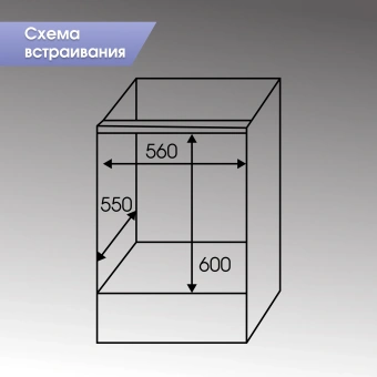 Духовой шкаф Электрический Zigmund & Shtain E 153 B черный - купить недорого с доставкой в интернет-магазине