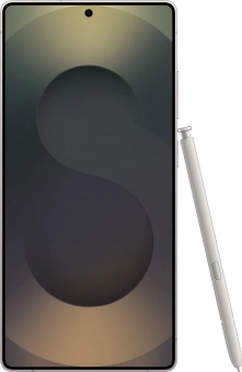 Смартфон Samsung SM-S938B Galaxy S25 Ultra 256Gb 12Gb черный титан моноблок 3G 4G 2Sim 6.9" 1440x3120 Android 15 200Mpix 802.11 a/b/g/n/ac/ax/be NFC GPS GSM900/1800 GSM1900 TouchSc Protect - купить недорого с доставкой в интернет-магазине