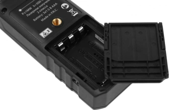 Лазерный дальномер RGK DL100G 2кл.лаз. 535нм цв.луч. зеленый (778190) - купить недорого с доставкой в интернет-магазине