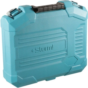 Сабельная пила Sturm! CRS1201C аккум. 2700ход/мин - купить недорого с доставкой в интернет-магазине