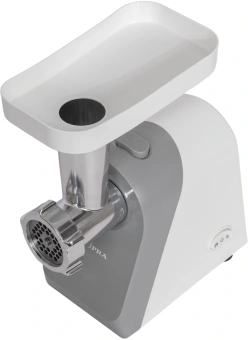 Мясорубка Supra MGS-2099 2000Вт белый - купить недорого с доставкой в интернет-магазине