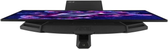 Монитор Asus 26.5" ROG Strix XG27ACDMS черный QD OLED LED 16:9 HDMI глянцевая HAS Piv 1500000:1 250cd 178гр/178гр 2560x1440 280Hz DP 2K USB 6.1кг - купить недорого с доставкой в интернет-магазине