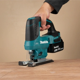 Лобзик Makita DJV184Z 3000ходов/мин от аккумулятора - купить недорого с доставкой в интернет-магазине