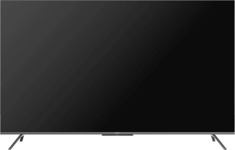 Телевизор QLED Skyworth 65" 65Q66H Eye Care Frameless черный 4K Ultra HD 60Hz MEMC DVB-T DVB-T2 DVB-C DVB-S DVB-S2 USB WiFi Smart TV - купить недорого с доставкой в интернет-магазине