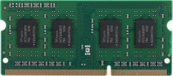 Память DDR3L 4GB 1600MHz Netac NTBSD3N16SP-04 Basic RTL PC3-12800 CL11 SO-DIMM 204-pin 1.35В single rank Ret - купить недорого с доставкой в интернет-магазине
