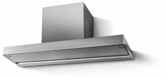 Вытяжка встраиваемая Elica Boxin NO DRIP IX/A/60 нержавеющая сталь управление: кнопочное (1 мотор) - купить недорого с доставкой в интернет-магазине