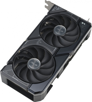 Видеокарта Asus PCI-E 4.0 DUAL-RTX4060-O8G NVIDIA GeForce RTX 4060 8Gb 128bit GDDR6 2505/17000 HDMIx1 DPx3 HDCP Ret - цена, купить или заказать с доставкой в интернет-магазине Видеокарта Asus PCI-E 4.0 DUAL-RTX4060-O8G NVIDIA GeForce RTX 4060 8Gb 128bit GDDR6 2505/17000 HDMIx1 DPx3 HDCP Ret - купить недорого с доставкой в интернет-магазине