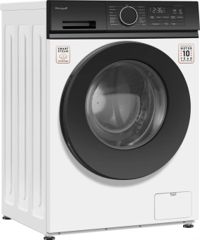 Стиральная машина Weissgauff WM 601411 Inverter Steam класс: A+++ загр.фронтальная макс.:11кг белый инвертор - купить недорого с доставкой в интернет-магазине