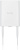 Точка доступа Zyxel NebulaFlex NWA55AXE (NWA55AXE-EU0102F) AX1800 10/100/1000BASE-TX/Wi-Fi белый - купить недорого с доставкой в интернет-магазине