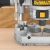 Фрезер DeWalt D26203 900Вт 27000об/мин макс.ход:36мм - купить недорого с доставкой в интернет-магазине