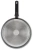 Сковорода Rondell Marvel RDA-1909 круглая 26см покрытие: Xylan Plus ручка несъемная (без крышки) серый - купить недорого с доставкой в интернет-магазине