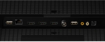 Телевизор QLED TCL 75" 75C655PRO черный 4K Ultra HD 60Hz DVB-T DVB-T2 DVB-C DVB-S DVB-S2 USB WiFi Smart TV (RUS) - купить недорого с доставкой в интернет-магазине