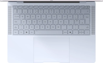Ноутбук Honor MagicBook Art 14 MRA-721 Core Ultra 7 155H 32Gb SSD1Tb Intel Arc 14.6" OLED Touch 3.1K (3120x2080) Windows 11 Home white WiFi BT Cam (5301AKXJ) - купить недорого с доставкой в интернет-магазине