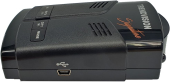 Радар-детектор TrendVision Drive-700 Signature GPS приемник - купить недорого с доставкой в интернет-магазине