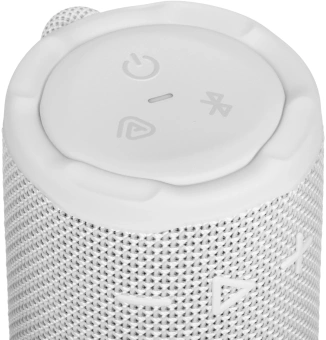 Колонка порт. JBL Grip белый 16W 1.0 BT/USB 2600mAh (без.бат) (JBLGRIPWHT) - купить недорого с доставкой в интернет-магазине
