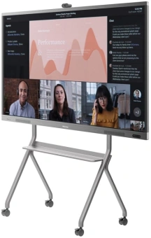 Кронштейн Hisense MC086C для 65/75/85" - купить недорого с доставкой в интернет-магазине